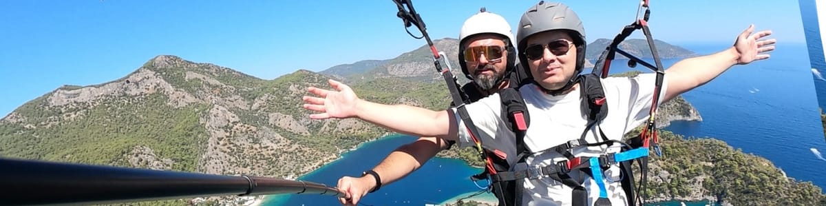 N. Faru Sönmez - CTO & Yazılım Mimarı